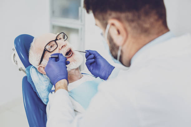 Best 24-Hour Emergency Dentist in Saybrook Manor, CT